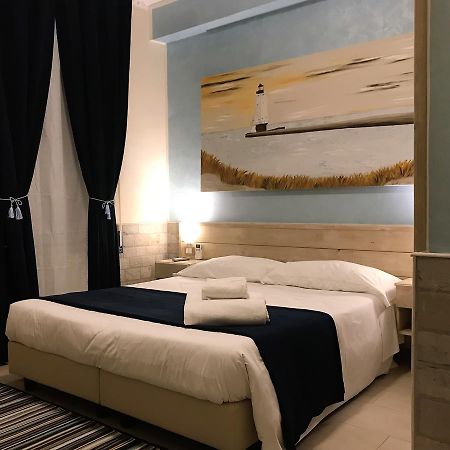 Fiumicino Airport B&B Deluxe Luaran gambar